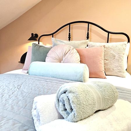 Bootham Loft Apartment York Kültér fotó