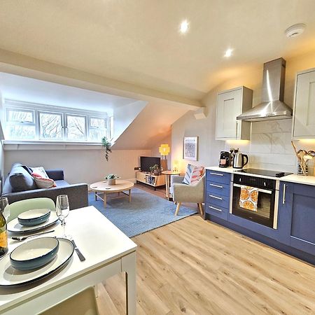 Bootham Loft Apartment York Kültér fotó