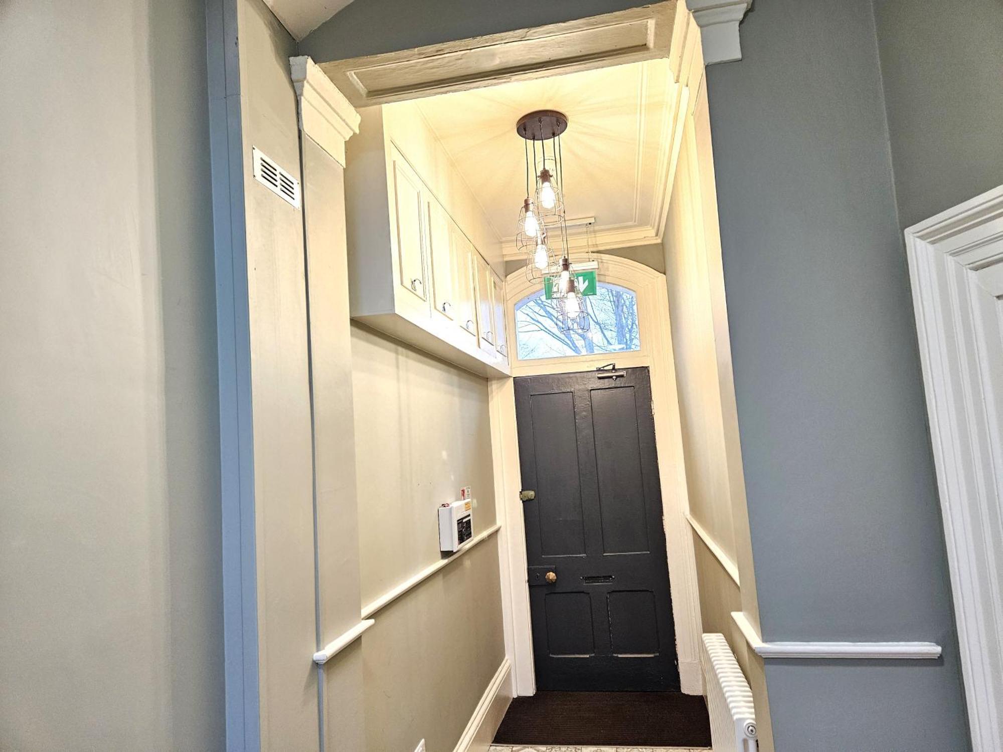 Bootham Loft Apartment York Kültér fotó