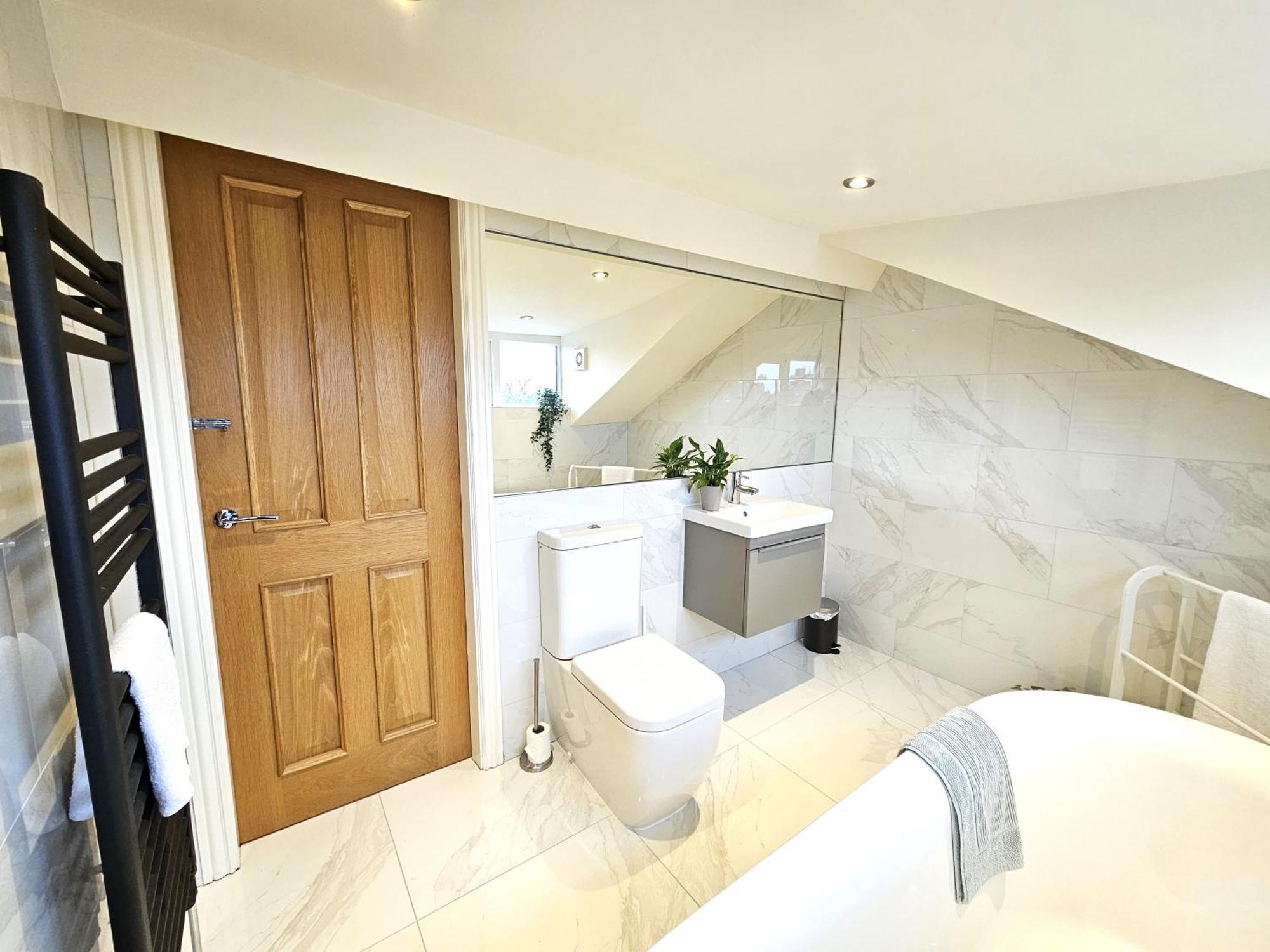 Bootham Loft Apartment York Kültér fotó