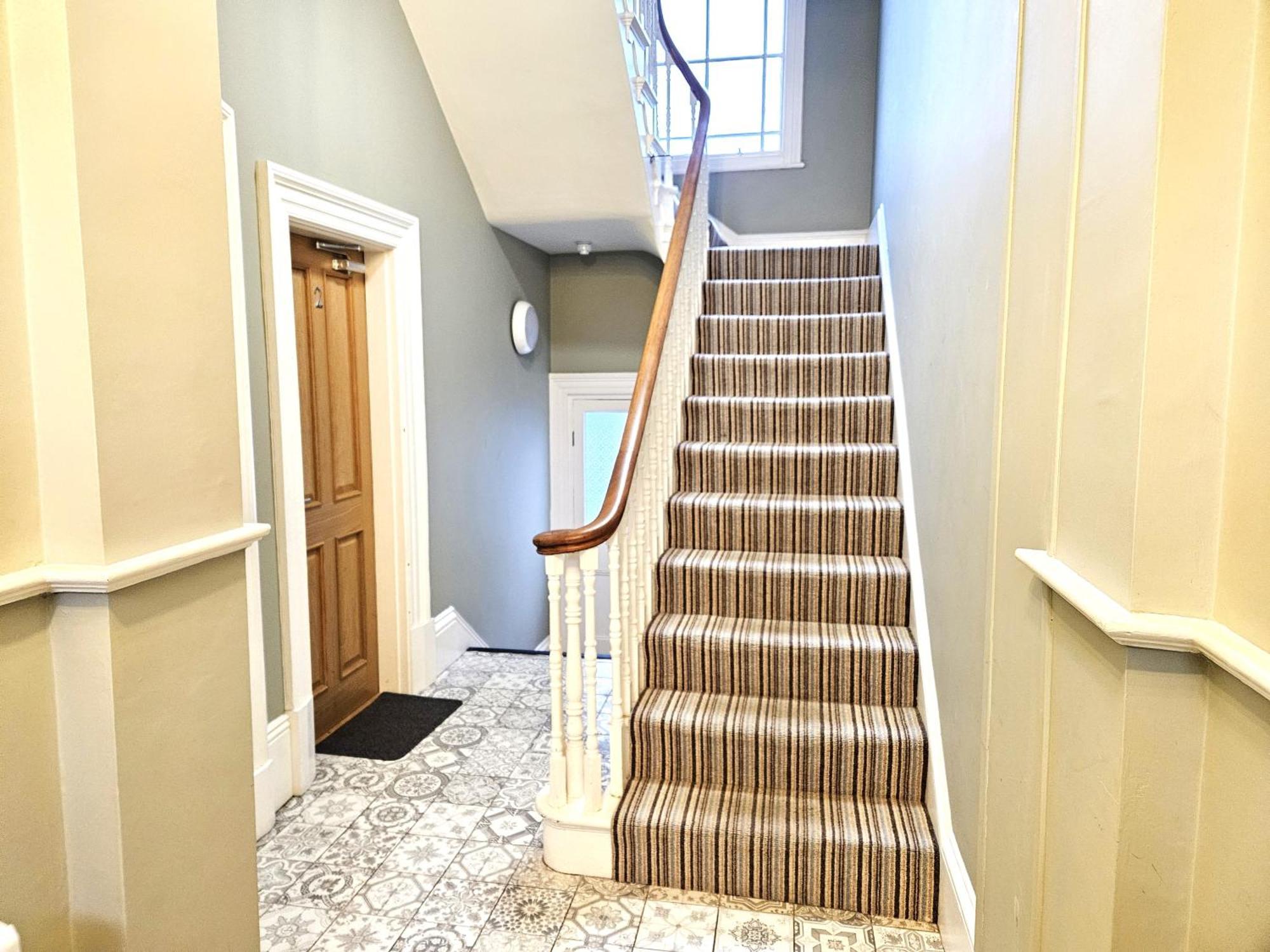 Bootham Loft Apartment York Kültér fotó