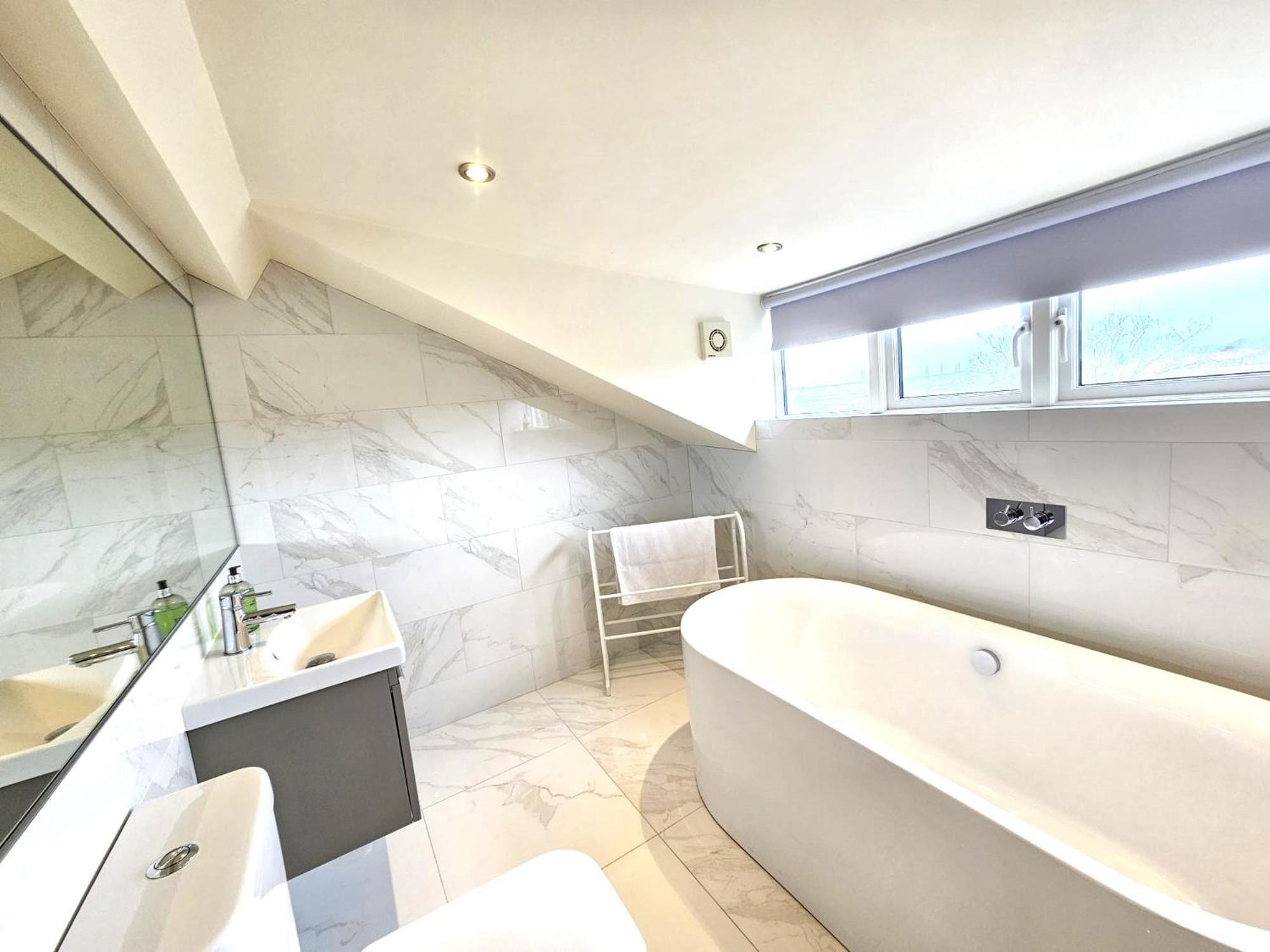 Bootham Loft Apartment York Kültér fotó